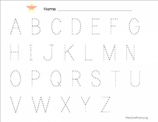 Abc Worksheets For 3 Year Olds     Odmartlifestyle Com