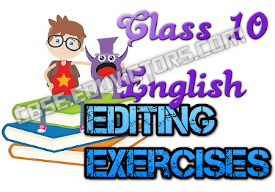 Cbse Papers  Questions  Answers  Mcq   English Grammar