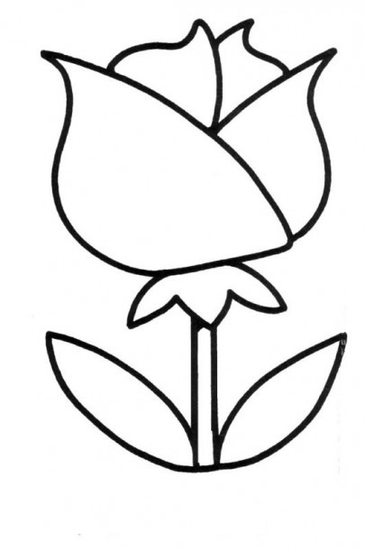 Coloring Pages For 3 4 Year Old Girls 34 Years Nursery To Print