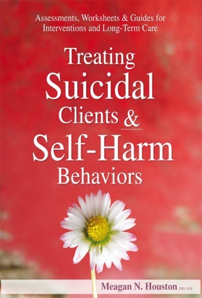 Download Treating Suicidal Clients   Self