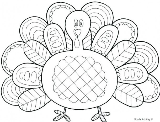 Free Printable Coloring Worksheets For First Grade