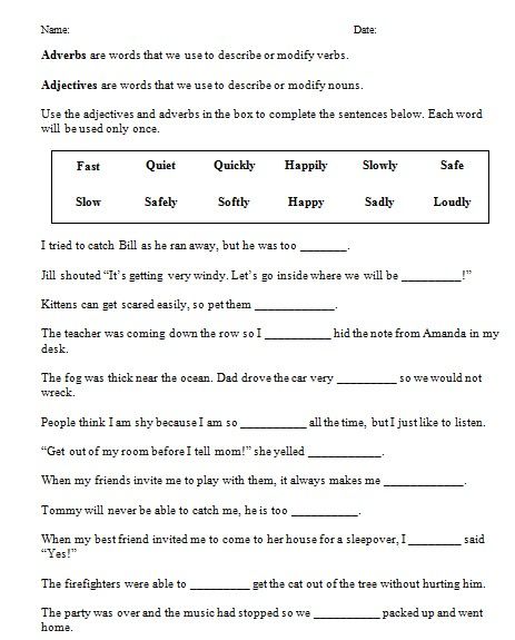 Free Worksheet For Third Grade Level Aligned To Common Core