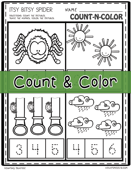 preschool-worksheets-counting-spiders-the-keeper-of-the-spider-shapes