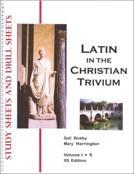 Latin In The Christian Trivium