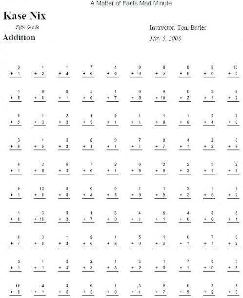 Math Division Worksheets     Akasharyans Com