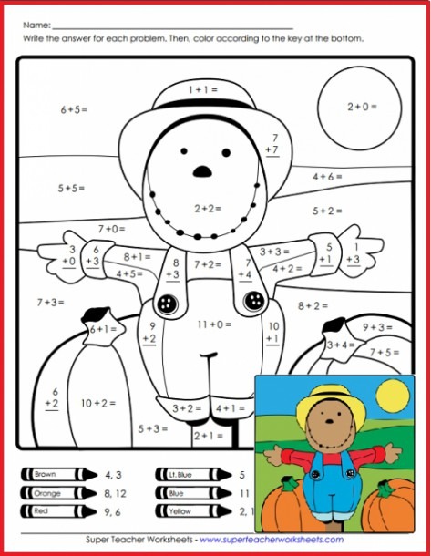 Super Teacher Worksheets Long Division