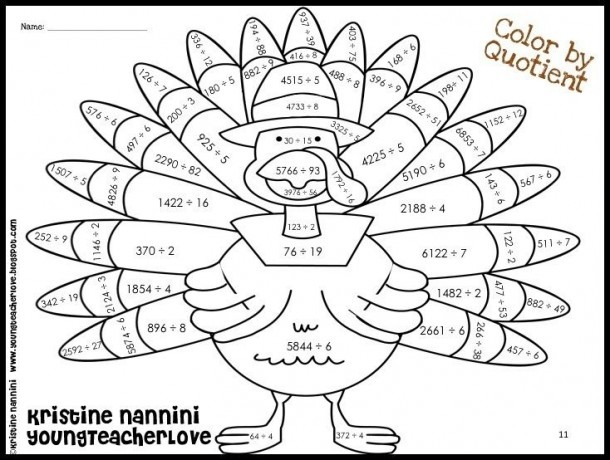 thanksgiving-multiplication-worksheets-4th-grade