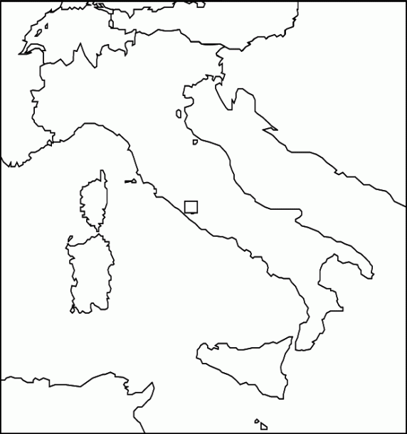 Abcteach Printable Worksheet  Maps  Italy