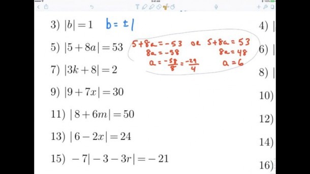 Algebra  Easy Step Equations Worksheet Algebra Computer Programs