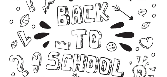 Best Free Printable Back To School Coloring Pages Pdf And Images