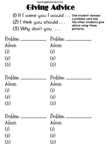 Boggle S World  Esl Activities For Adults