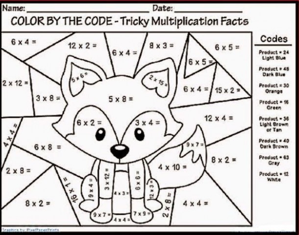 multiplication-color-by-number-math-worksheet-printable