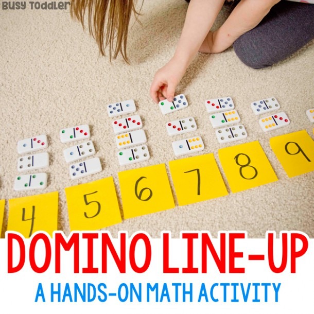 Domino Line