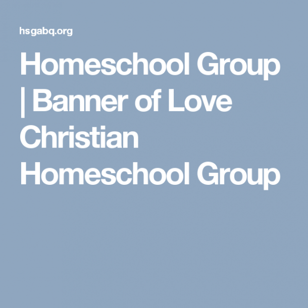 Homeschool Group