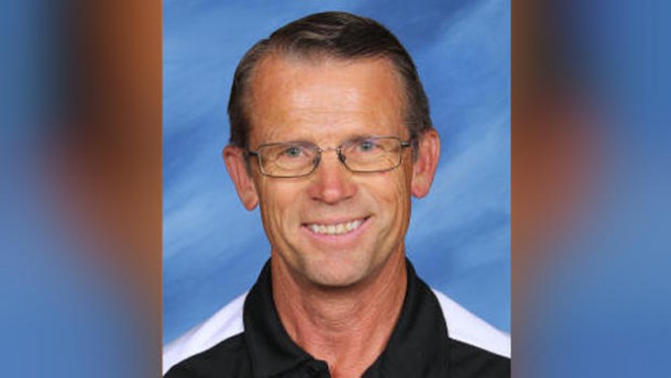 Idaho Teacher Robert Crosland Charged After Allegedly Feeding