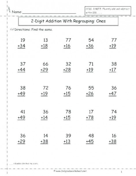 Multiplication As Repeated Addition Worksheets 3rd Grade Repeated