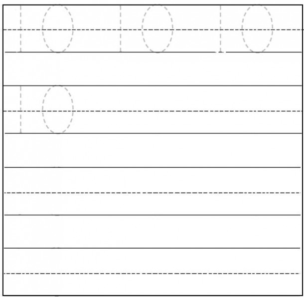 Worksheet On Number 10