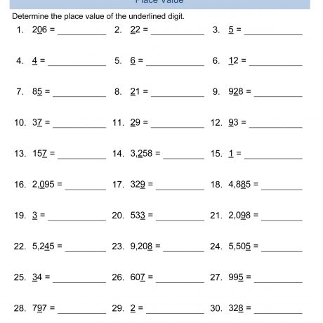 11th Grade Math Worksheets Printable Maths Activities For Year 11