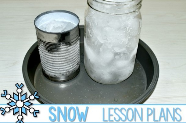 Cynthia Rylant S Snow Lesson Plans