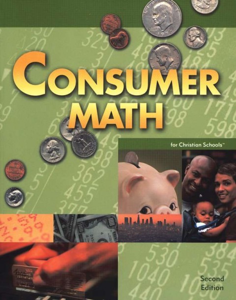 Consumer Math Worksheets For High School