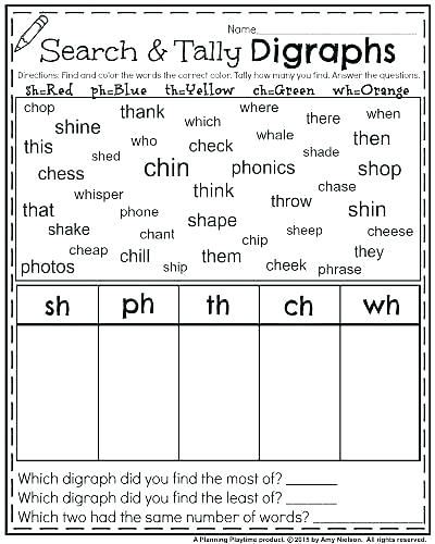 Early Head Start Worksheets Head Start Worksheets