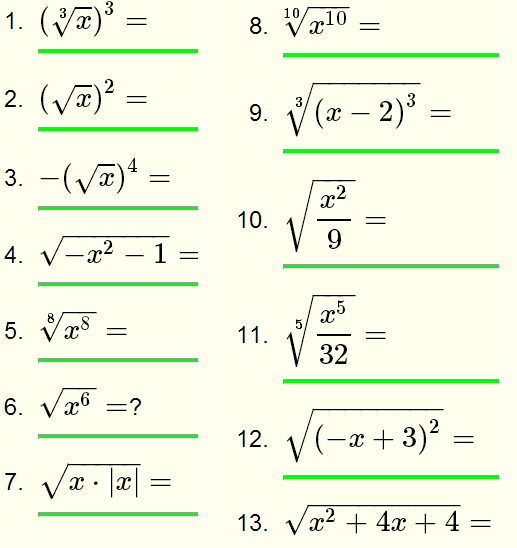 Grade 10 Math Worksheets   Number Sequence Worksheet 10 Math