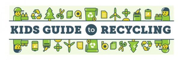 Kids Super Guide To Recycling  How To Recycle