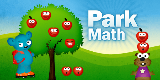 Park Math