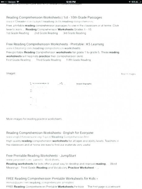 Third Grade Printable Worksheets Grade 2 Printable Division Worksheets