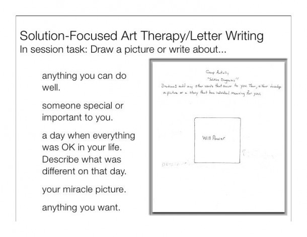 Worksheet  Solution Focused Therapy Worksheets  Hunterhq Free